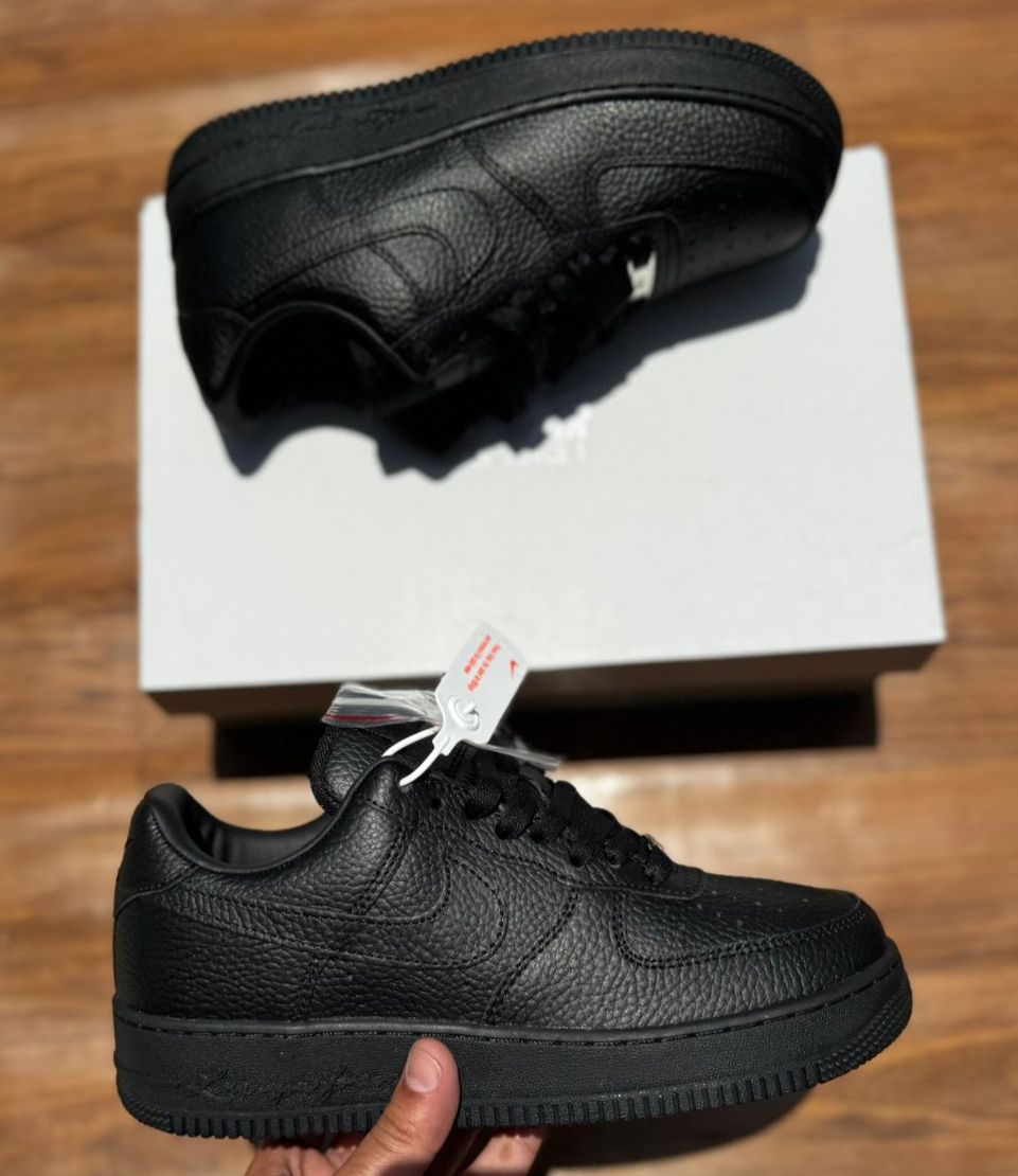 Airforce Urban Low-Top Sneakers - Image 2