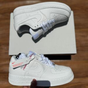 Airforce Urban Low-Top Sneakers