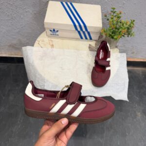 Buy Adidas Mary Jane Leather 2026 Shoes