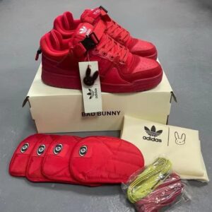 Buy Bad Bunny Stylish Casual Sneakers