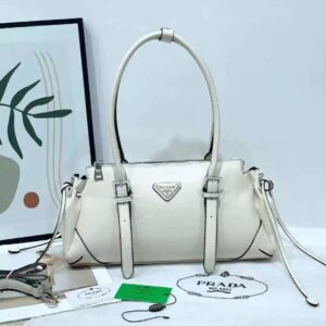 Buy First Copy Prada Bonnie Medium Handbag