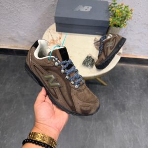Buy NB 204L Broccoli Premium Sneakers