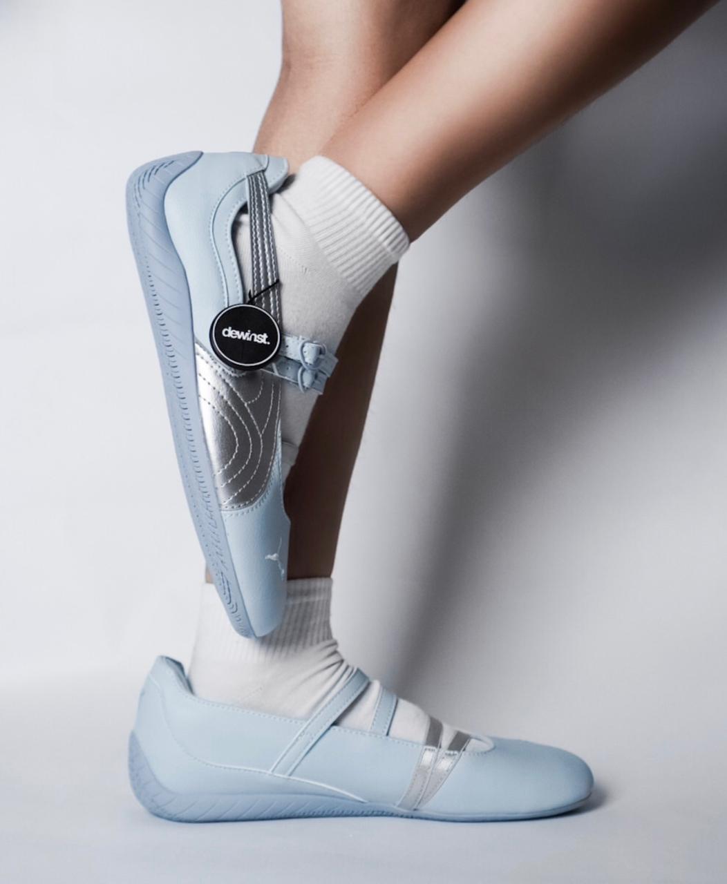 Buy Puma Speed Cat Bell Shoes - Image 2