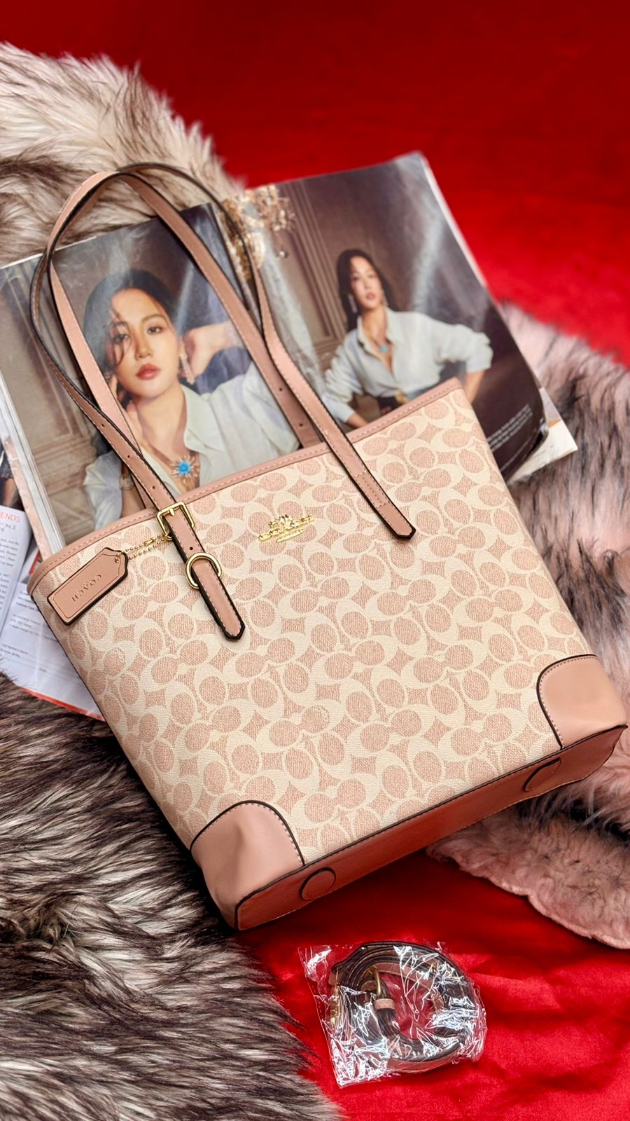 Coach Bags | Premium Women's Tote Bag