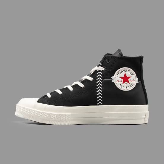 Converse Chuck 70 Crafted Stitch - Image 8