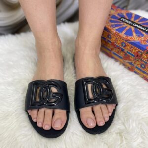 BUY D&G Flats Stylish Comfort