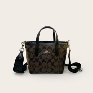 First Copy Ch City Tote Stylish Handbag