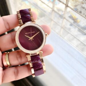 First Copy MK For Her Watch