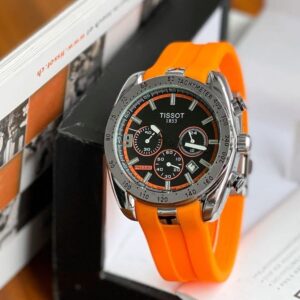 First Copy TS Tony Parker Watch