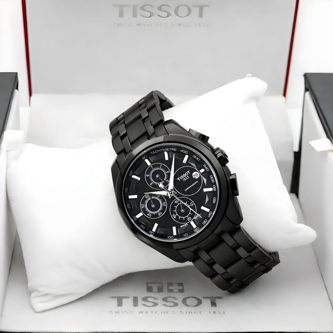 First Copy Tissot Premium For Men - Image 6