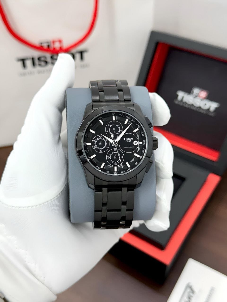 First Copy Tissot Premium For Men
