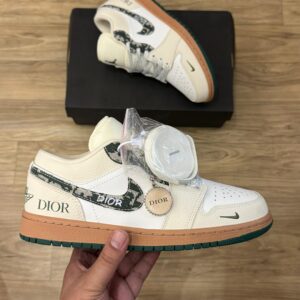 Luxury High-Top Premium Sneakers Men
