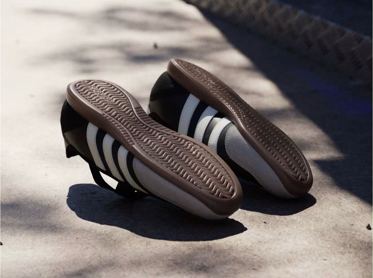 Premium Adidas Mary Jane Sneakers - Image 5