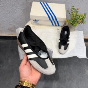 Premium Adidas Mary Jane Sneakers