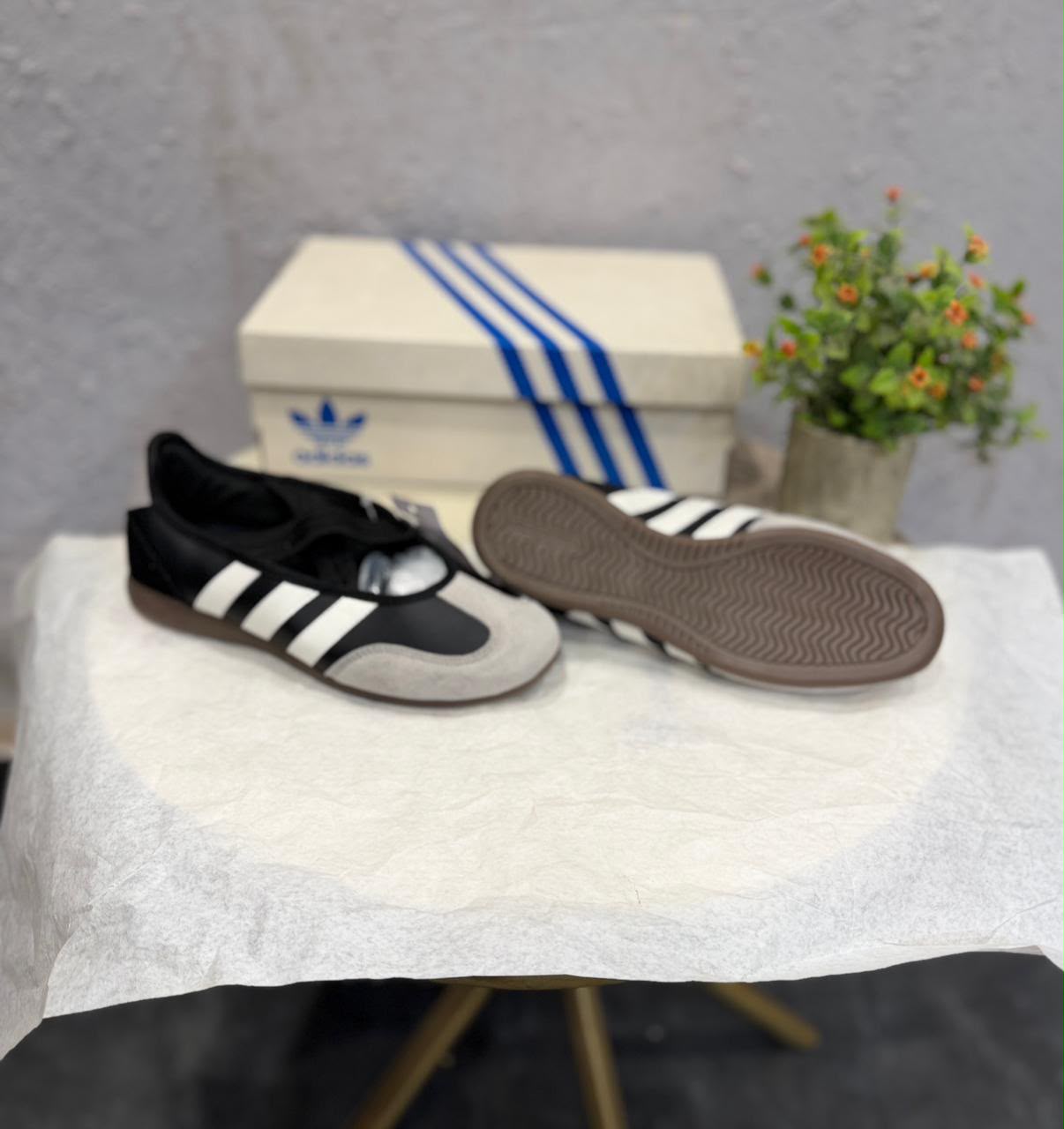 Premium Adidas Mary Jane Sneakers - Image 3