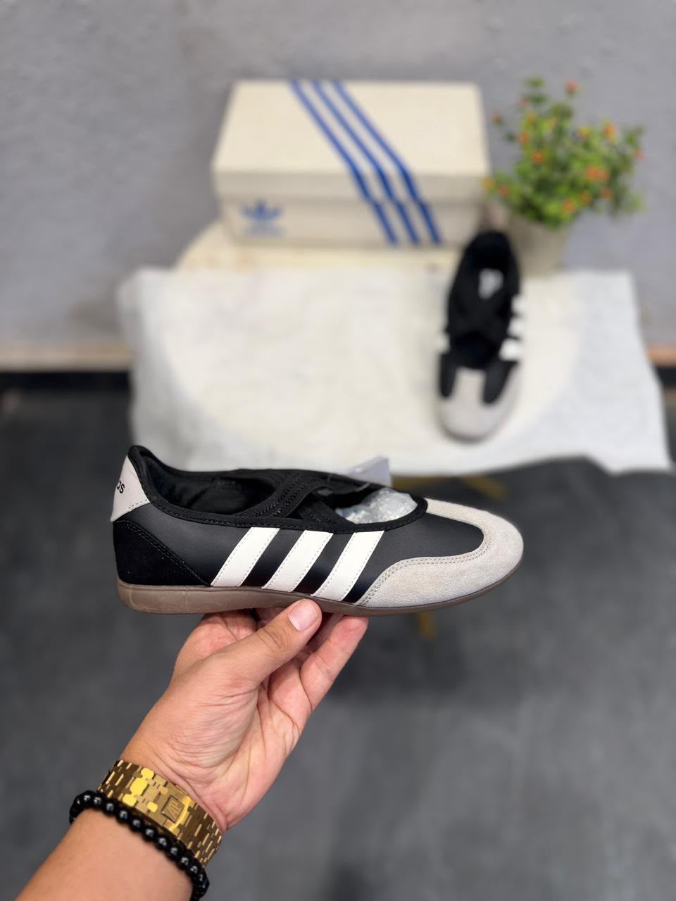 Premium Adidas Mary Jane Sneakers - Image 7