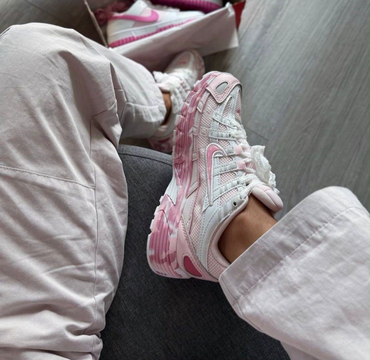 Premium White Sky Trainer Sneakers - Image 13