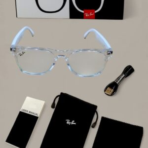 Ray-Ban Wayfarer Pro Smart Audio Glasses