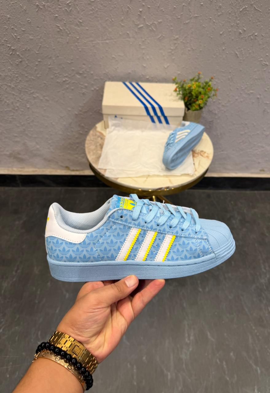 Superstar Sky Imprint Sneakers