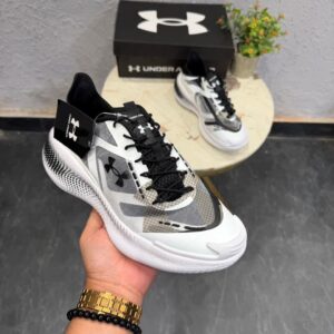 UA Echo SlipSpeed Sports Sneakers